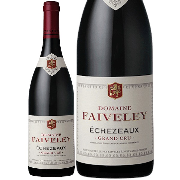 未開栓】Domaine Faiveley ドメーヌ・フェヴレ バタール・モンラッシェ  