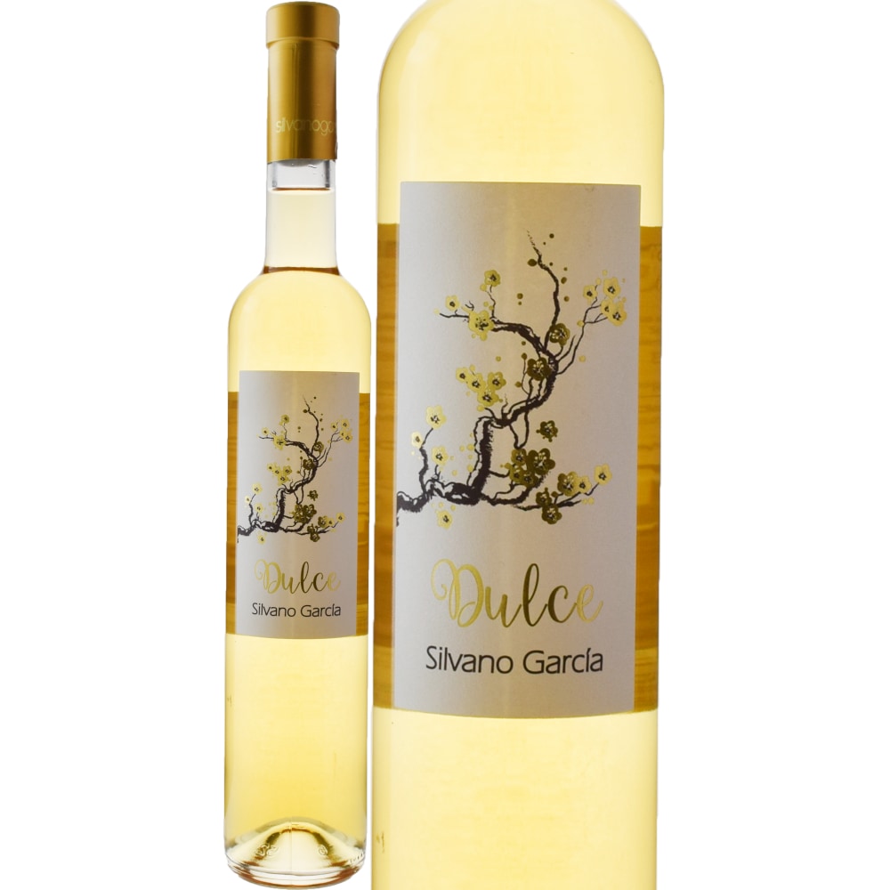 シルヴァーノ・ガルシアドルチェ・モスカテル[2020] | すべての商品