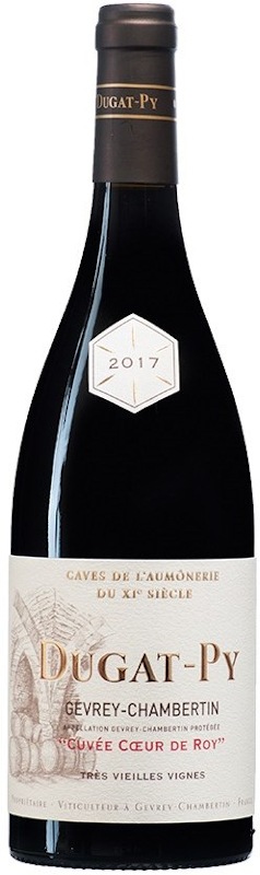 ジュヴレ・シャンベルタン ジュヴレ シャンベルタン キュヴェ クール