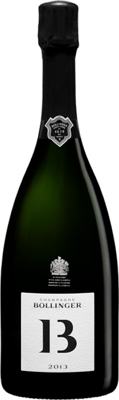 Bollinger シャンパン ギフトボックス入り3l ボランジェ ベー トレーズ 2013 Bollinger B13 フランス