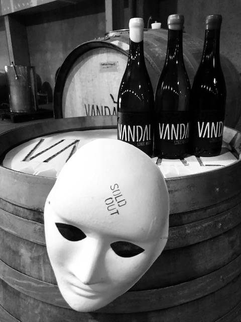 人気のナチュラルワインNZ産ヴァンダル[2021]飲み比べセット | ワイン