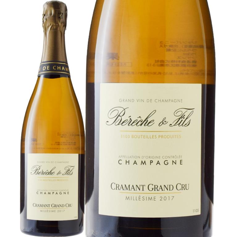 ベレッシュ エ フィス アイ グラン クリュ [2016] 750ml並行品