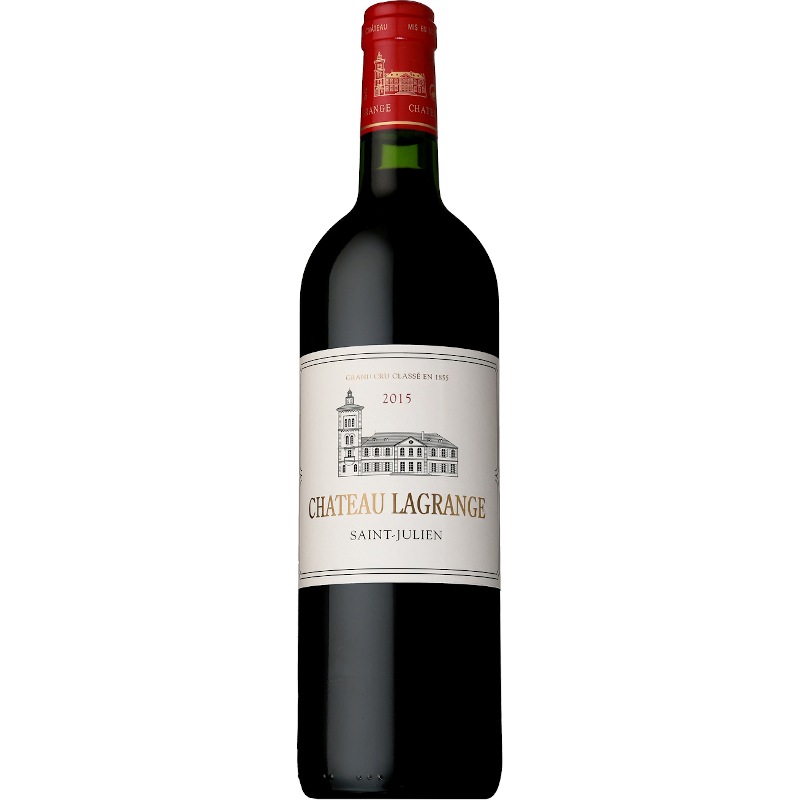 ムネ肉　CHATEAU LAGRANGE 赤ワイン 2020年2015年 ムネ肉様 専用 CHATEAU LAGRANGE 赤ワイン 2020年2015年