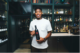 BLACK SAMURAI カベルネ・ソーヴィニヨン 750ml ブラック・サムライカベルネ・ソーヴィニヨン ナパ・ヴァレー [2019