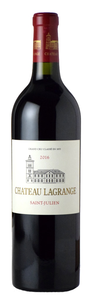 シャトー・ラグランジュ[2016] | ワイン,産地から選ぶ,フランス