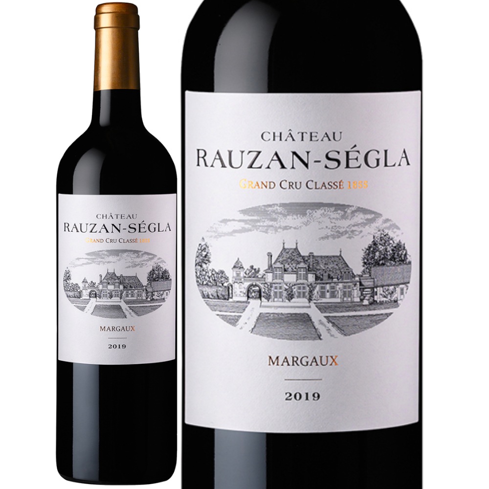 シャトー・ローザン・セグラ [2019] | ワイン,価格から選ぶ,10,001円