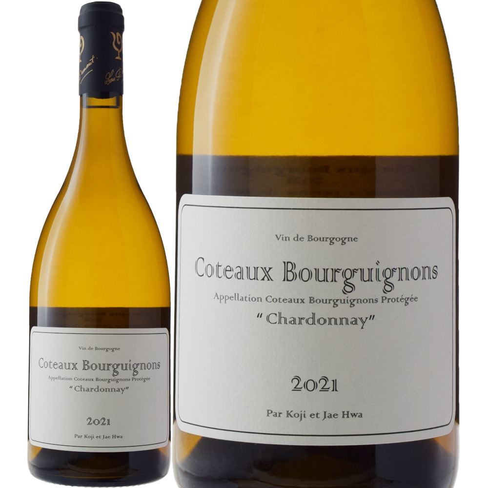 ドメーヌ　ミエイケノ　シャルドネ　2021 ワインで《#八ヶ岳 #シャルドネ #chardonnay 2021/ドメーヌ