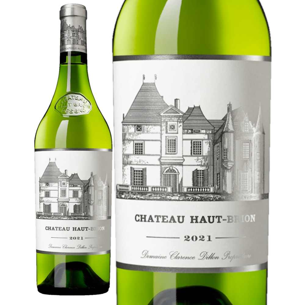 オー・ブリオン・ブラン [2021] | すべての商品 | 信濃屋のワイン専門