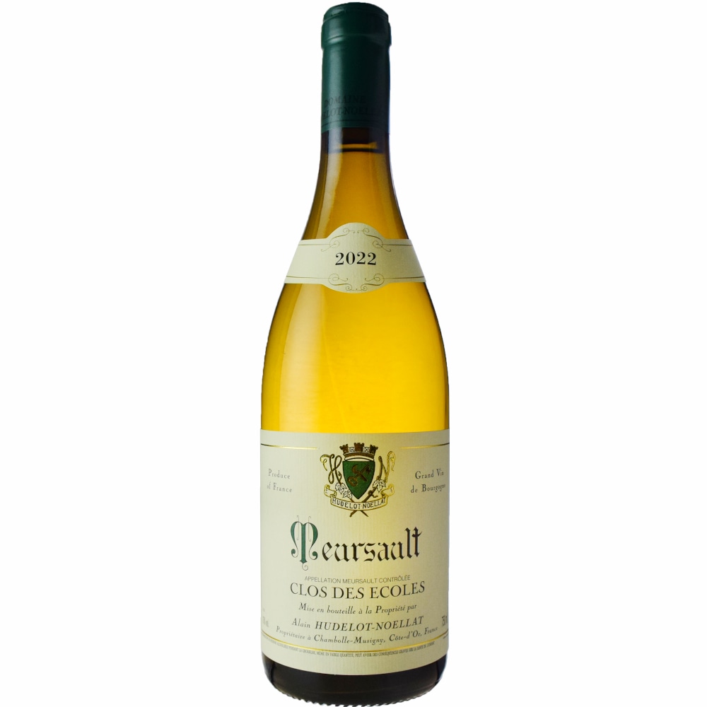 アラン・ユドロ・ノエラ ムルソー・クロ・デ・ゼコール[2022] | すべて