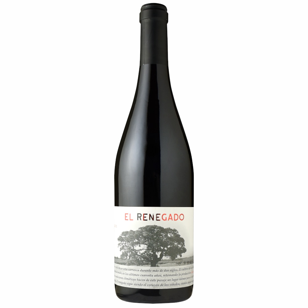 ボデガス・ノドゥスエル・レネガード・ボバル ヴィーノ・エコロジコ