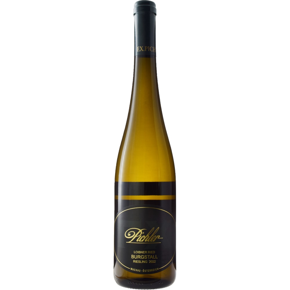 F.X.ピヒラーリースリング リード・ブルグスタール[2022] | すべての