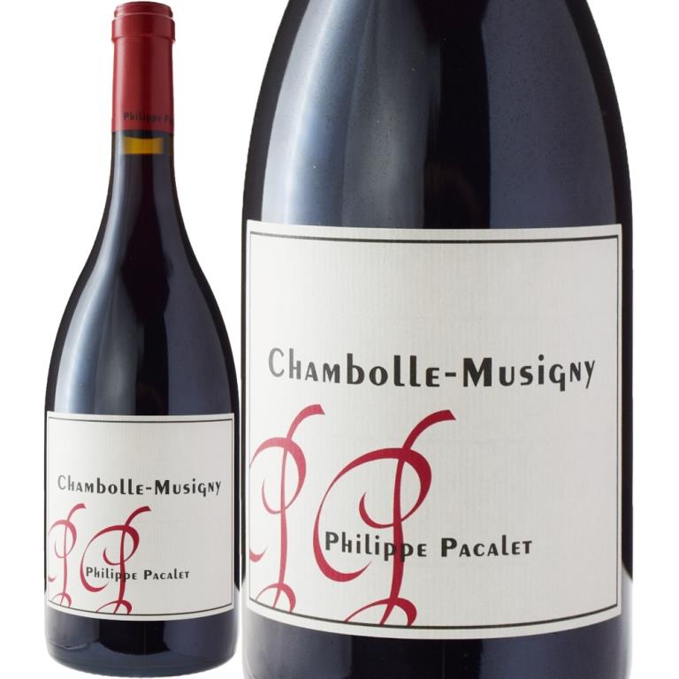 フィリップ・パカレシャンボール・ミュジニー[2020] | 特集,Clean