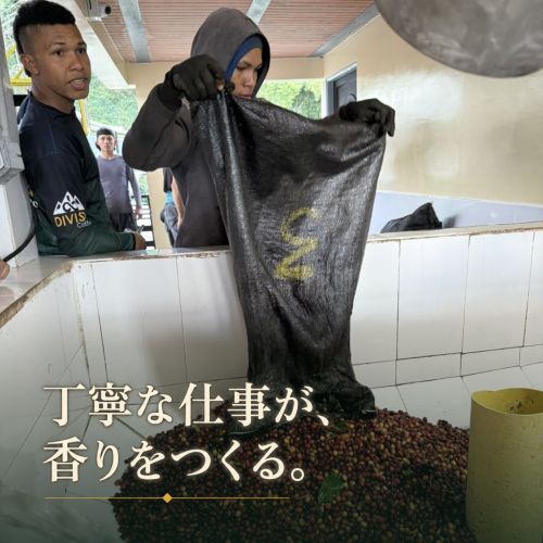 コロンビア・カランボロ(中煎り)100g｜焙煎後にお届け【西山珈琲公式通販】
