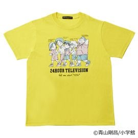 24時間テレビチャリティーグッズ