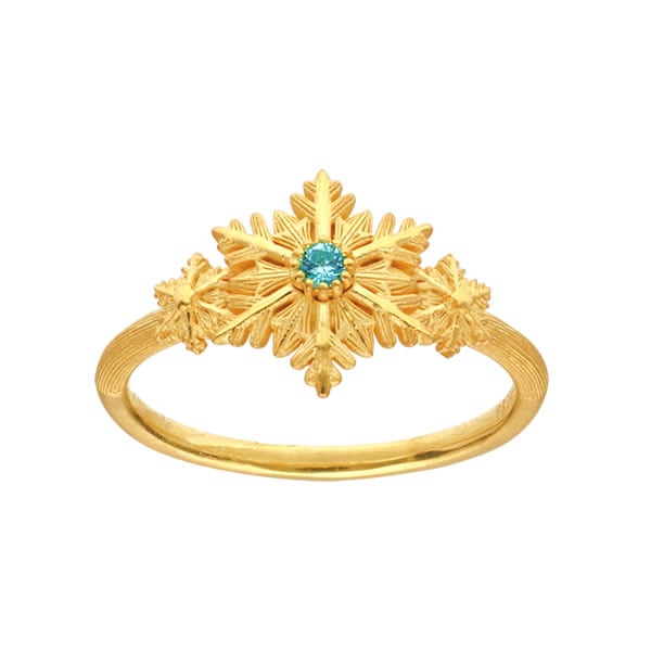 レディース,リング | 純金ジュエリー | PRIMA GOLD Online Shop