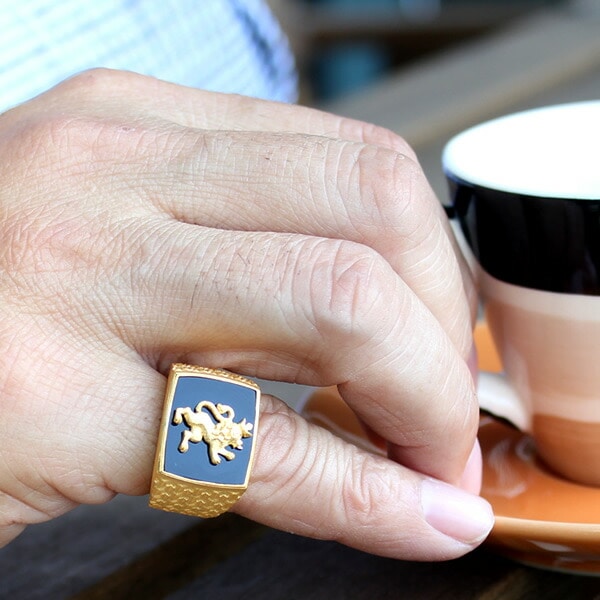 収蔵品が少ない天然田黄手作りライオン印章8 収蔵品が少ない天然田黄手作りライオン印章8