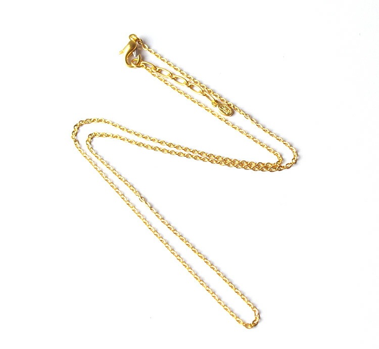 メンズ アズキチェーン 純金ネックレス 長50 5cm メンズ ネックレス Prima Gold Online Shop メンズ アズキチェーン 純金ネックレス 長50 5cm メンズ ネックレス Prima Gold Online Shop