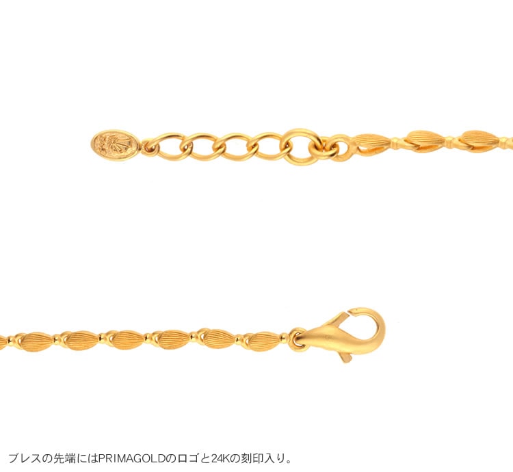 PRIMA.GOID 純金　メンズコードブレスレッド 楽天市場】【Xmasキャンペーン11/18迄】純金 メンズ コード