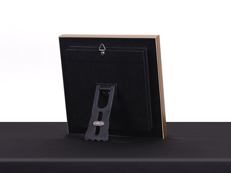 【即日お届け】「龍」を描いた純金アート