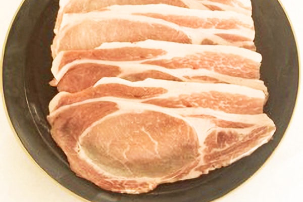 豚肉のみそ漬け 320g