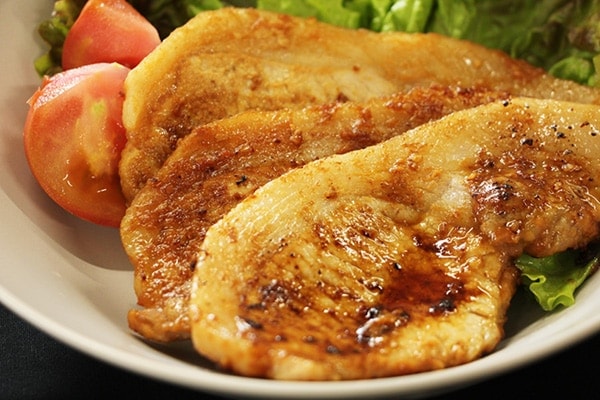 豚肉のみそ漬け 1600g