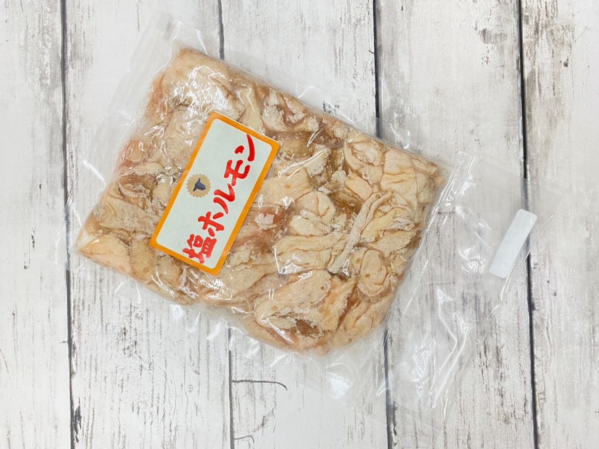 塩ホルモン200g