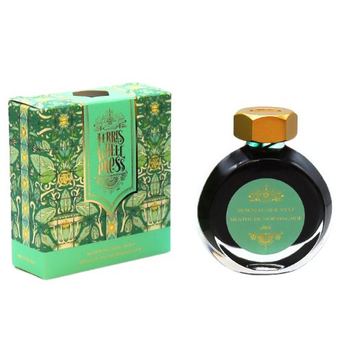 コクヨWP WritingProducts Limited Edition 2025 金属軸 / モス