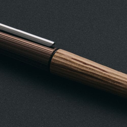 コクヨWP WritingProducts Limited Edition 2025 木軸イチイガシ