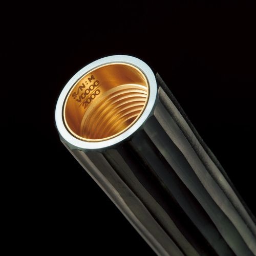 コクヨWP WritingProducts Limited Edition 2025 金属軸 / モス