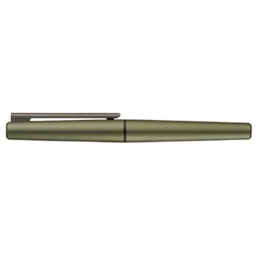 コクヨWP WritingProducts Limited Color 2025 深緑 ファインライター