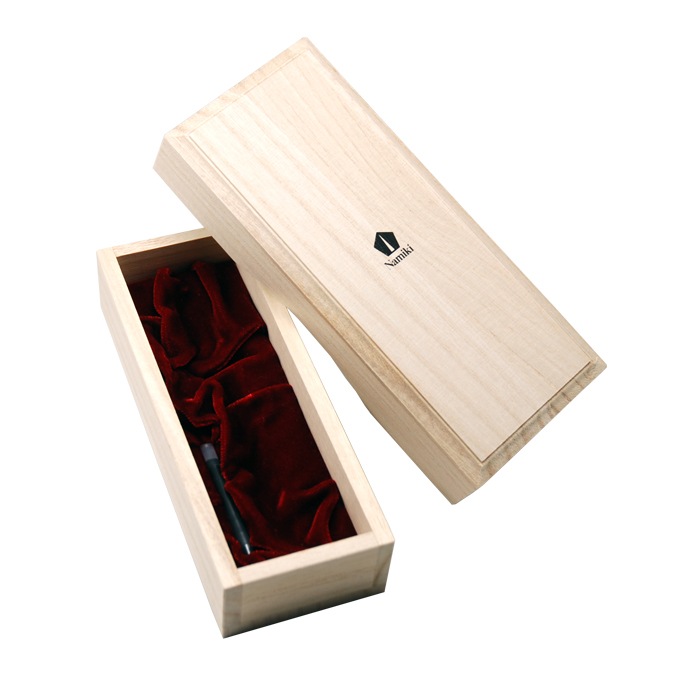 最大10%OFFクーポン】ナミキ万年筆ニッポンアートコレクション浮世絵