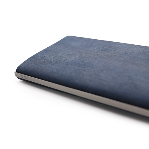 最大10%OFFクーポン】PLOTTERプロッターナローサイズ 6穴リングレザー