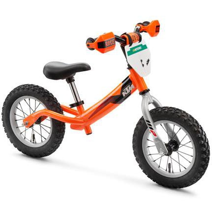 [KTM] RADICAL KIDS TRAINING BIKE