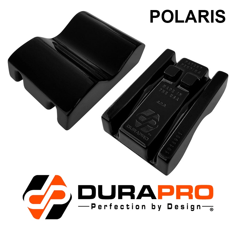 [DURA PRO] スキーダンパー(2個セット) POLARIS RMK用