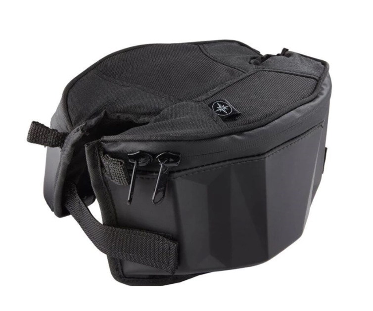 [POLARIS] ProTaper Handlebar Bag  ハンドルバーバッグ　2880971