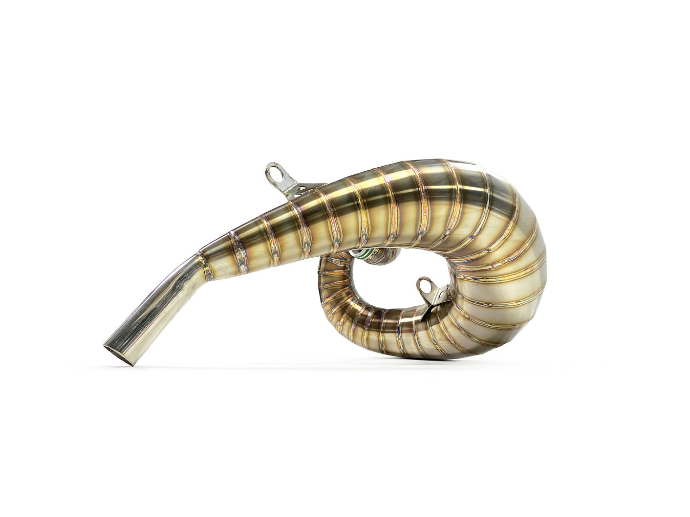 [MOTOES] Torque Pipe BETA RR, RACING, X-TRAINER 250/300 2015-2025 トルクチャンバー