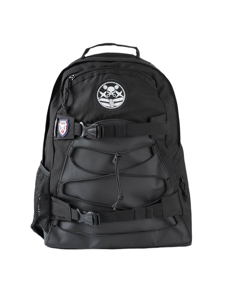 [GRENZGAENGER] Backpack バックパック