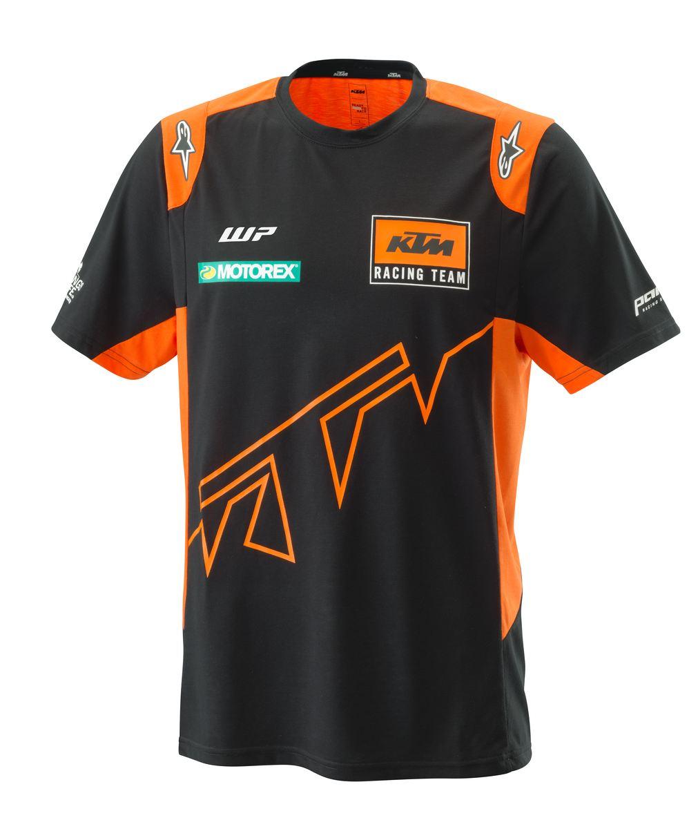 [KTM] TEAM TEE