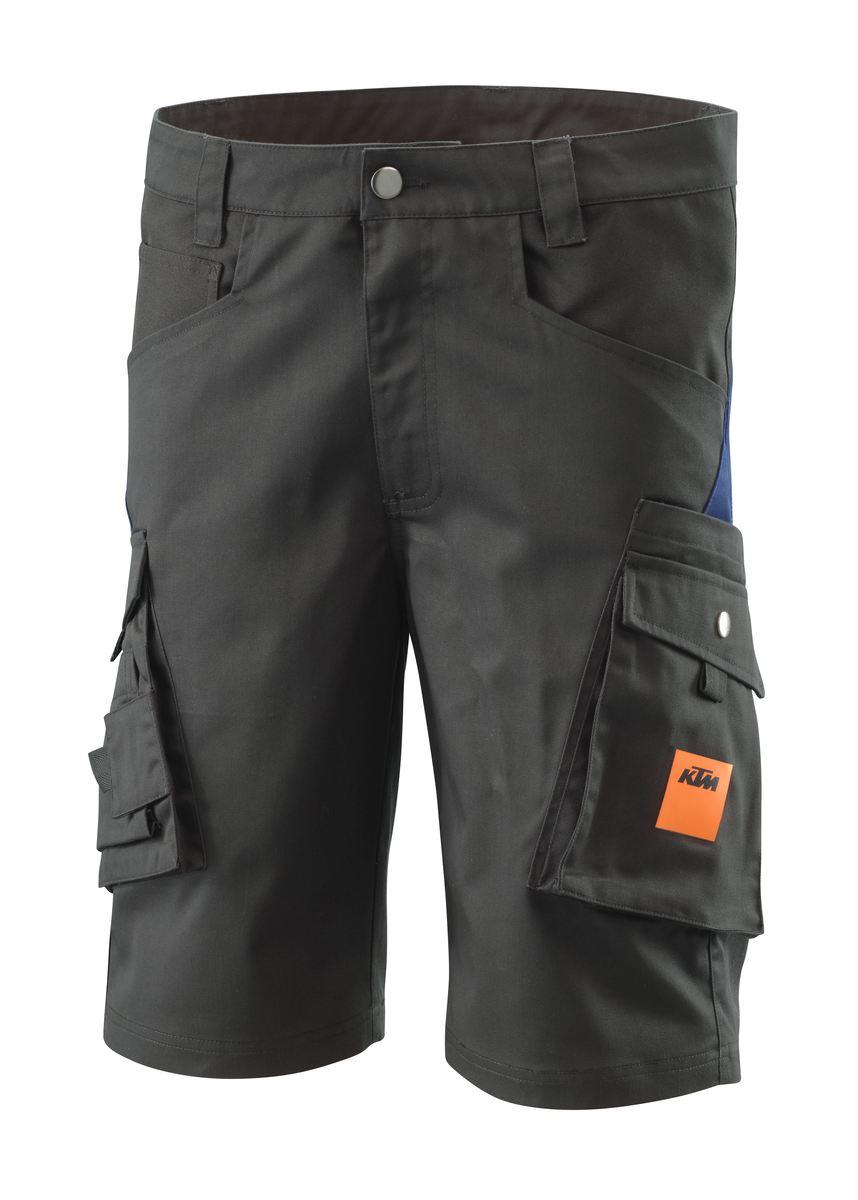 [KTM] MECHANIC SHORTS