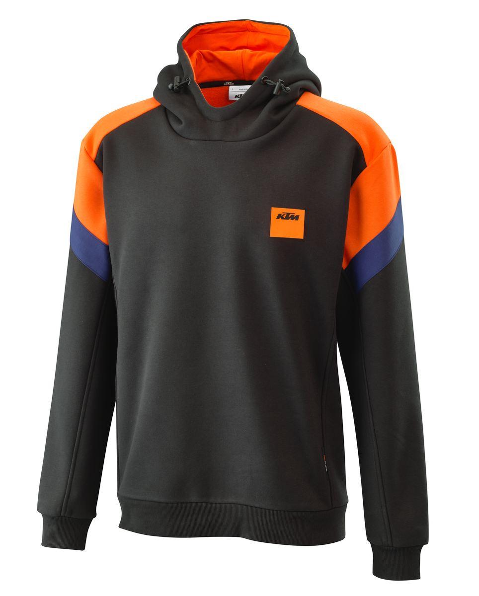 [KTM] MECHANIC HOODIE