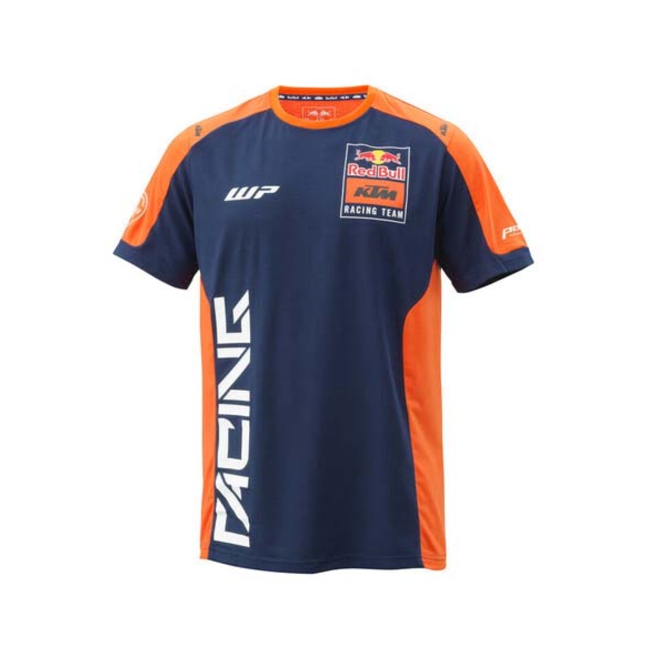 [KTM] REPLICA TEAM TEE