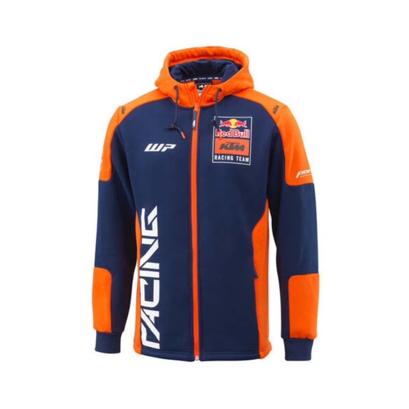 [KTM] REPLICA TEAM ZIP HOODIE