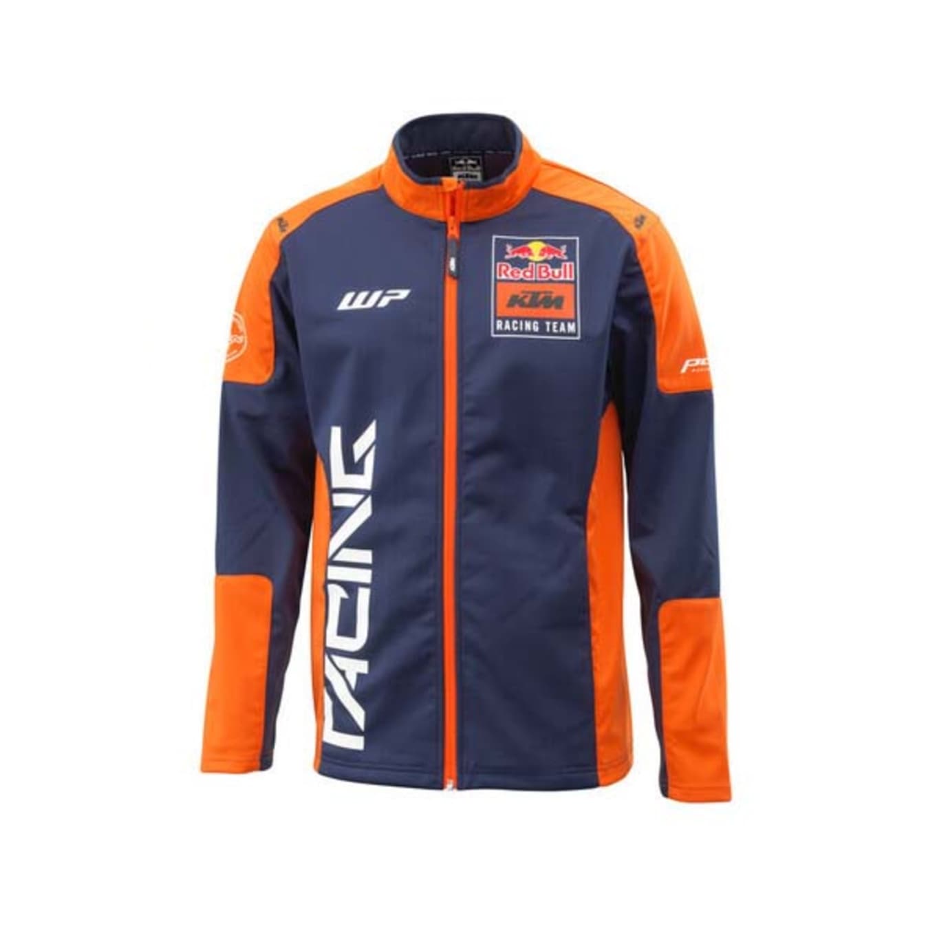 [KTM] REPLICA TEAM SOFTSHELL JACKET