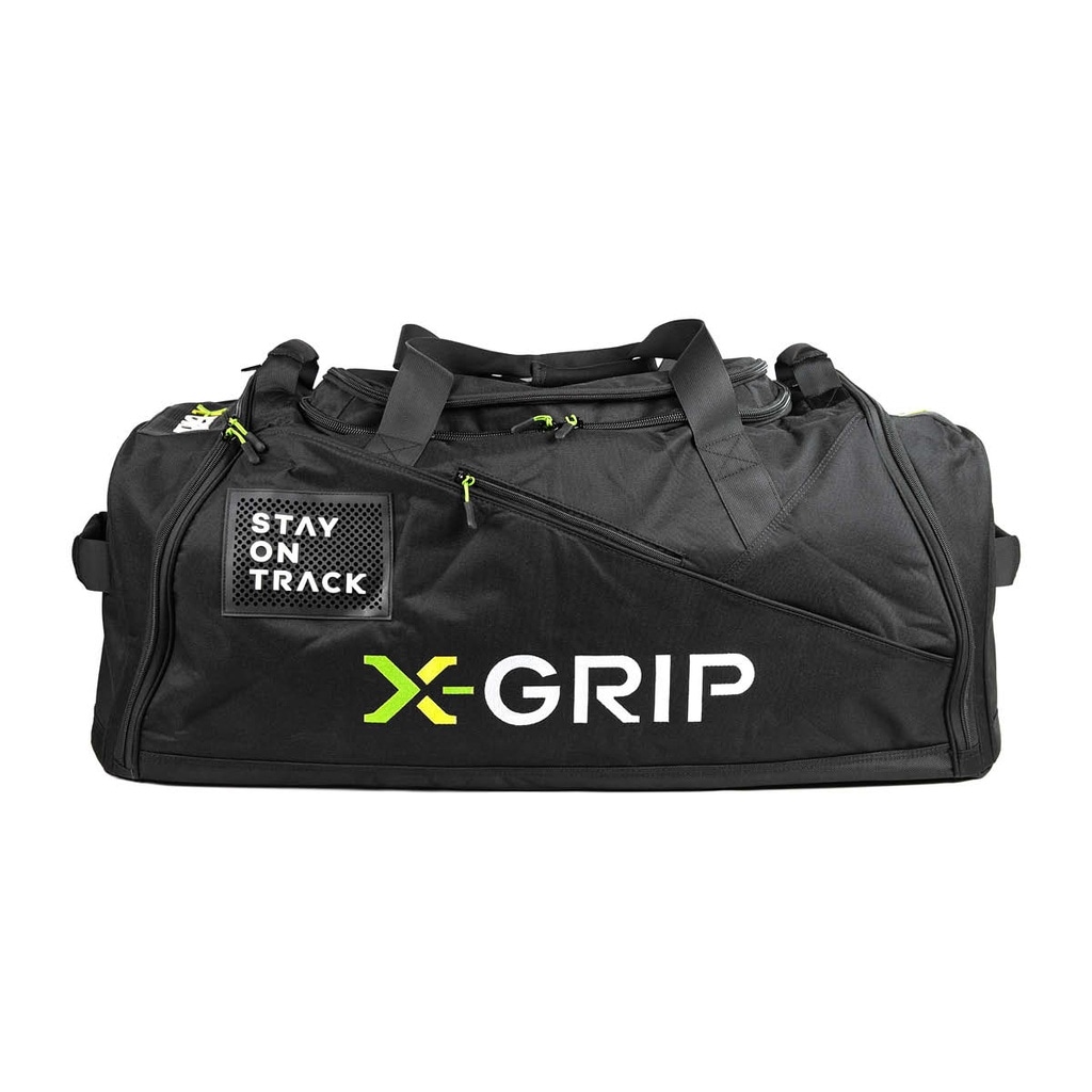[X-GRIP] Sports Bag