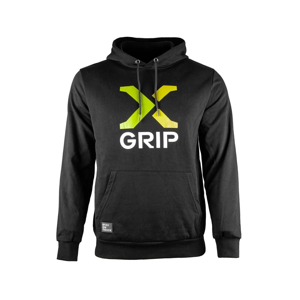 [X-GRIP] Hoodie V2