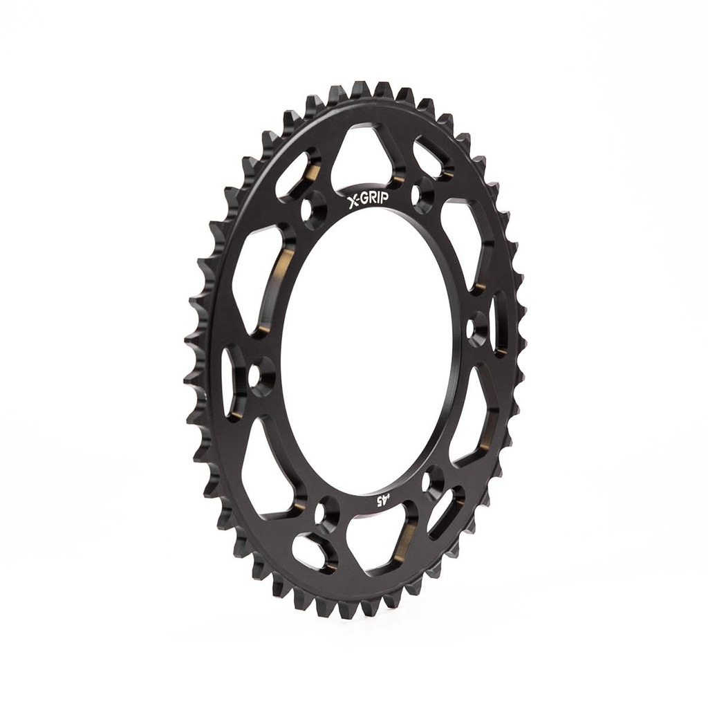 [X-GRIP] Jaws Sprocket
