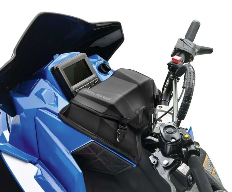 POLARIS] Mountain Dash Bag AXYS用 2880375 | ブランド,POLARIS | 2and4