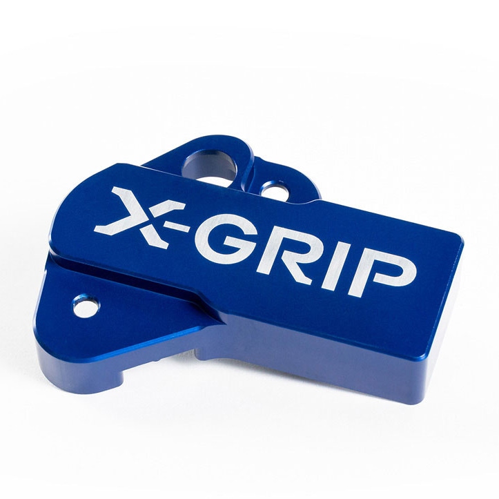 X-GRIP] THROTTLE VALVE SENSOR PROTECTION - V2 Xグリップ スロットル