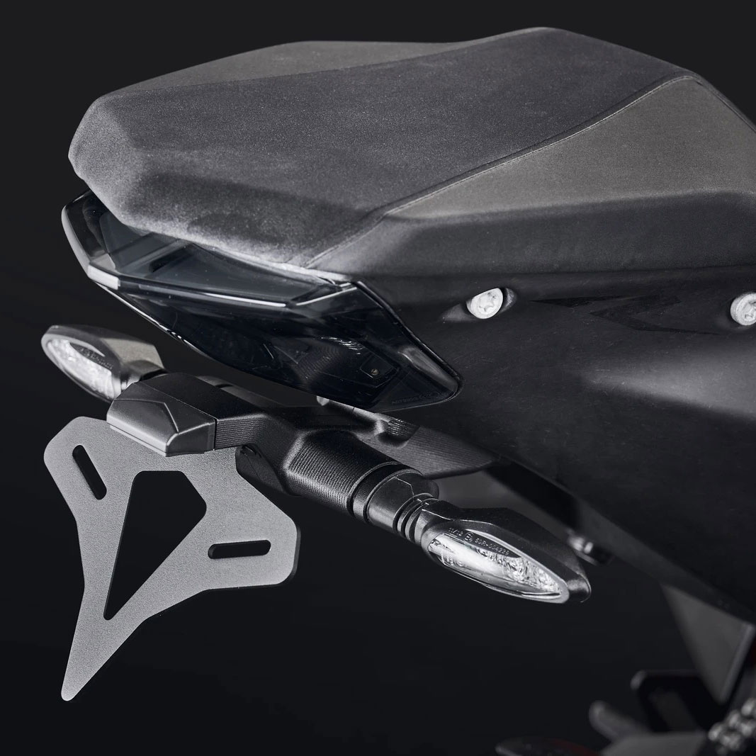 Evotech Performance] フェンダーレスキット KTM 1290スーパー