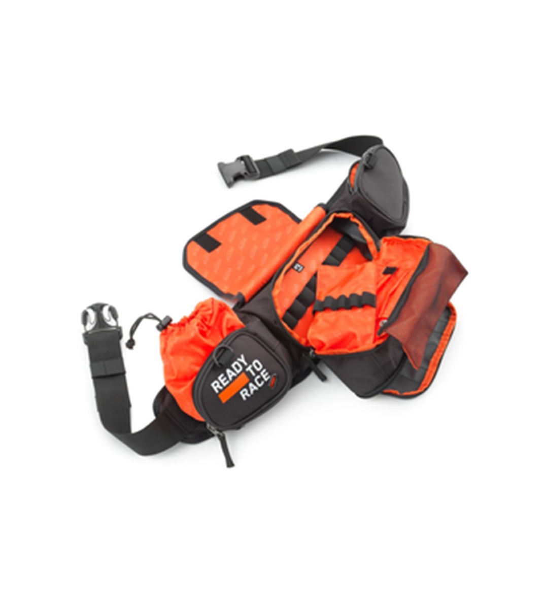 h*a様 KTM / PURE COMP BELT BAG / 3PW24003 h*a様 KTM / PURE COMP BELT BAG / 3PW24003